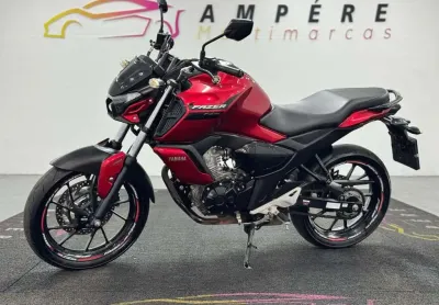 Yamaha fz15 fazer abs 2024
