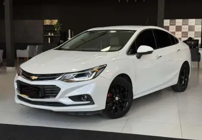 Chevrolet chev cruze ltz nb at 2018