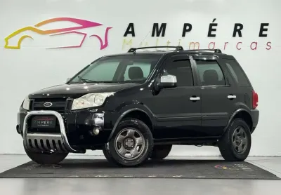 Ford ecosport xls 2009