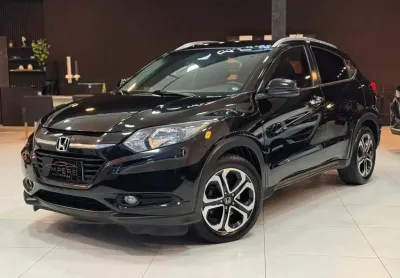 Honda hr-v exl cvt 2018