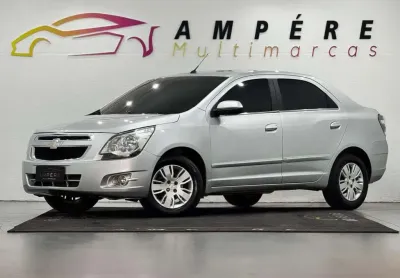 Chevrolet cobalt 1.8 ltz 2015