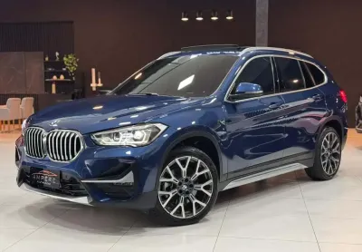 Bmw x1 sdrive20i x line 2022