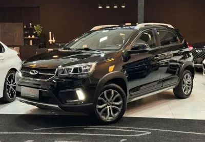 Caoa chery tiggo 2 1.5 act 2019