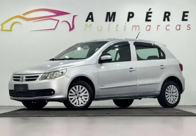Volkswagen gol 1.0 2011