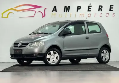 Volkswagen fox 1.6 plus 2008