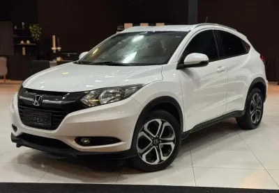Honda hr-v ex cvt 2017