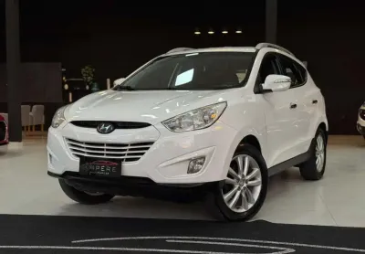Hyundai x35 b 2016