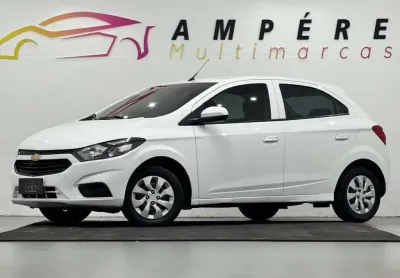 Chevrolet onix 1.0mt lt 2017