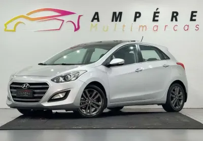 Hyundai i30 1.8 2015
