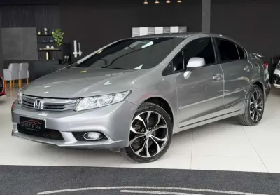 Honda civic lxs 2014
