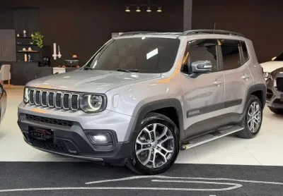 Jeep renegade lgtd t270 2024