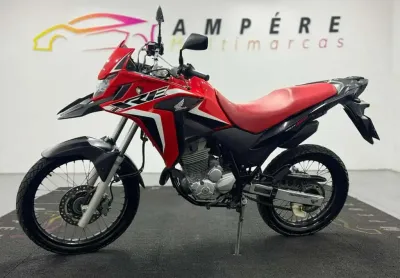 Honda xre 300 abs 2022