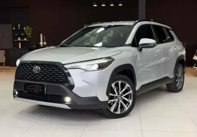 Toyota ccross xre 20 2022