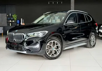Bmw x1 s20i activeflex 2020
