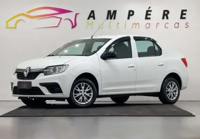 Renault logan zen10mt 2023
