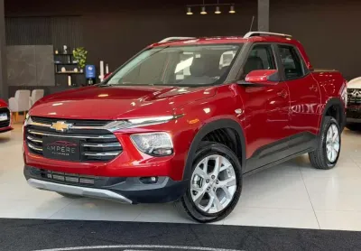 Chevrolet montana t a ltz 2023