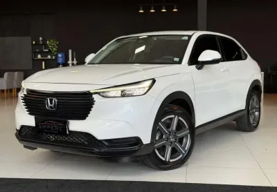 Honda hr-v ex hs 2023