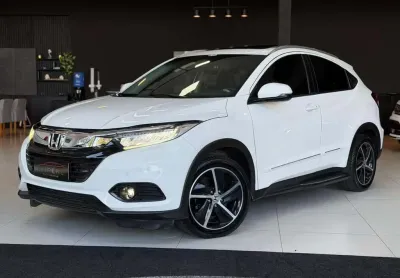 Honda hr-v touring 2020