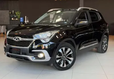 Caoa chery tiggo 5x txs 2020