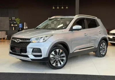 Caoa chery tiggo 5x txs 2022