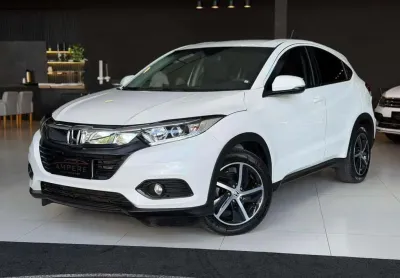Honda hr-v lx cvt 2021