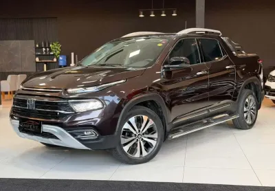 Fiat toro volc turb at6 2022