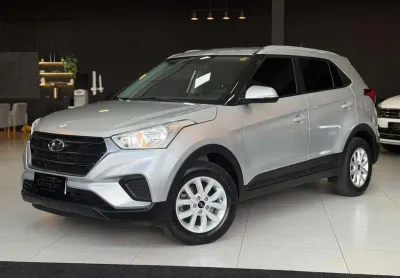 Hyundai creta 16a smart 2020