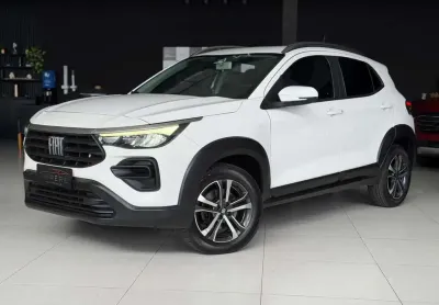 Fiat pulse drive tf200 2023