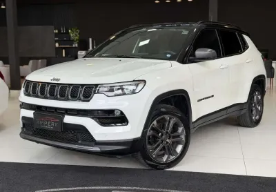 Jeep compass long tf 2022