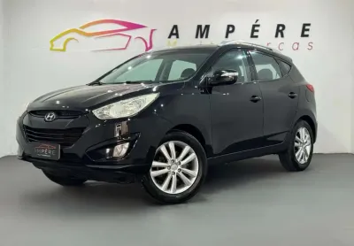 Hyundai ix35 2.0 2012