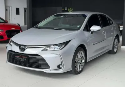 Toyota corolla xei 20 2023