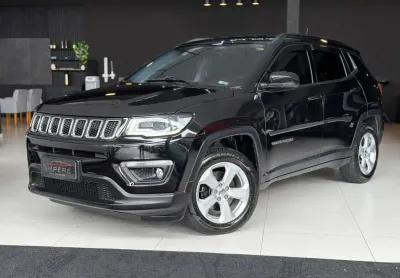 Jeep compass sport f 2018