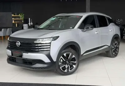 NISSAN KICKS Advance 1.6 16V Flex Aut. 2026