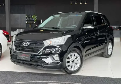 Hyundai creta 16a action 2024