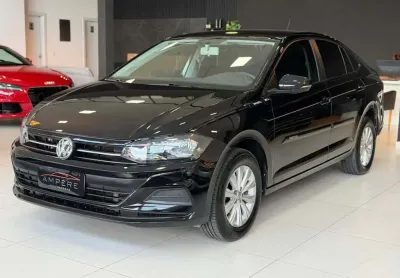 Volkswagen virtus af 2022