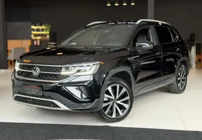 Volkswagen taos hl tsi 2023