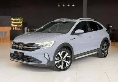 Volkswagen nivus hl tsi ad 2021