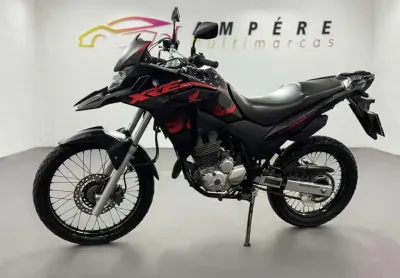 Honda xre 300 abs 2020