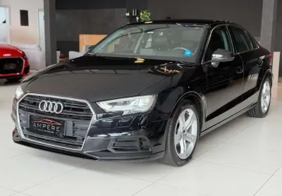 Audi auda3 lm 150cv 2019