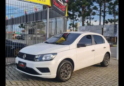 Volkswagen gol 1.6l mb5 2020