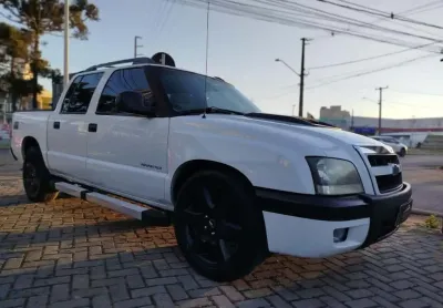 Chevrolet s-10 advantage 2010