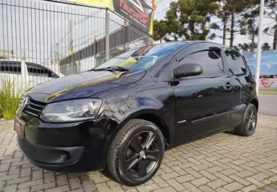 Volkswagen fox 1.0 2010