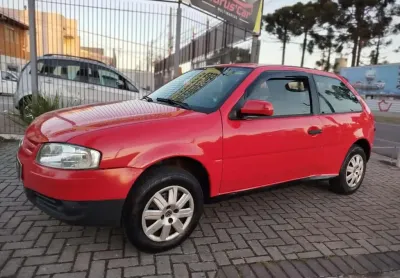 Volkswagen gol 1.0 2008
