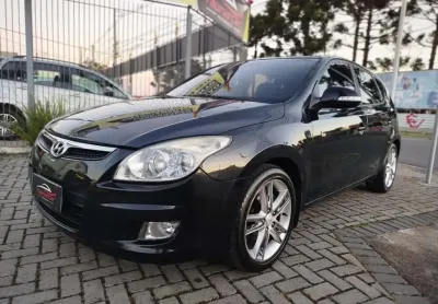 Hyundai i30 2.0 2009