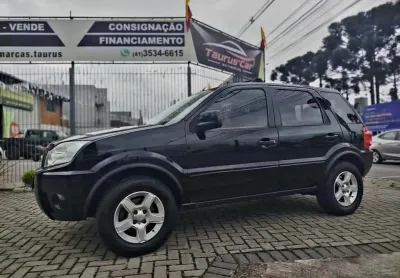 Ford escort xr3 2.0 2009