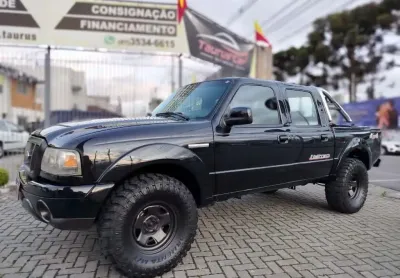 Ford ranger xls 2009