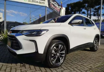 Chevrolet tracker 12t a pr 2024