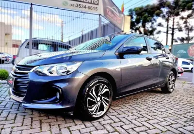 Chevrolet onix plus 1.0mt lt2 2024