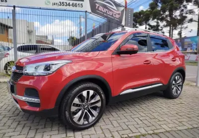 Caoa chery tiggo 5x txs 2022