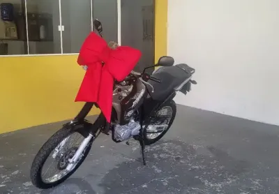 Yamaha tenere 250 2017